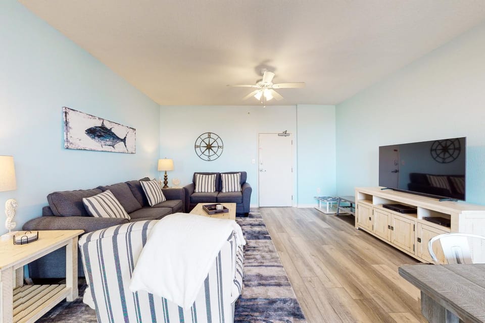 Navy Cove Harbor 1301 Apartment in Alabama