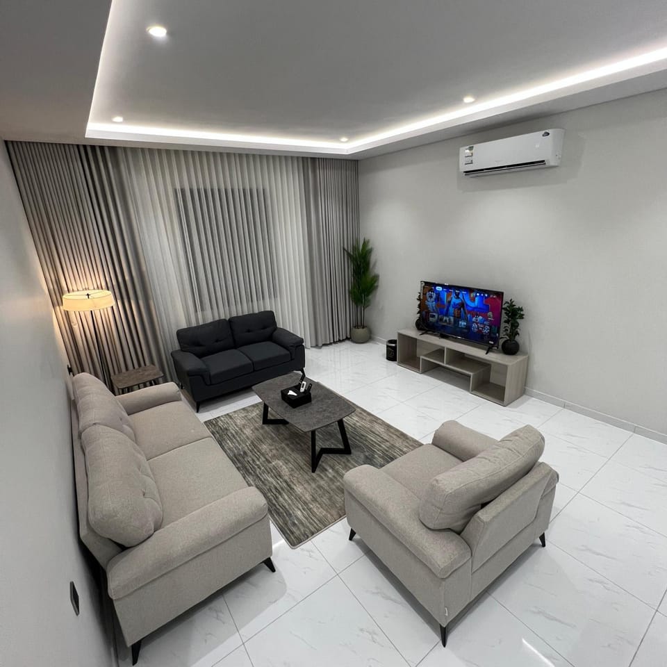 Bee House Apartment in Makkah Province