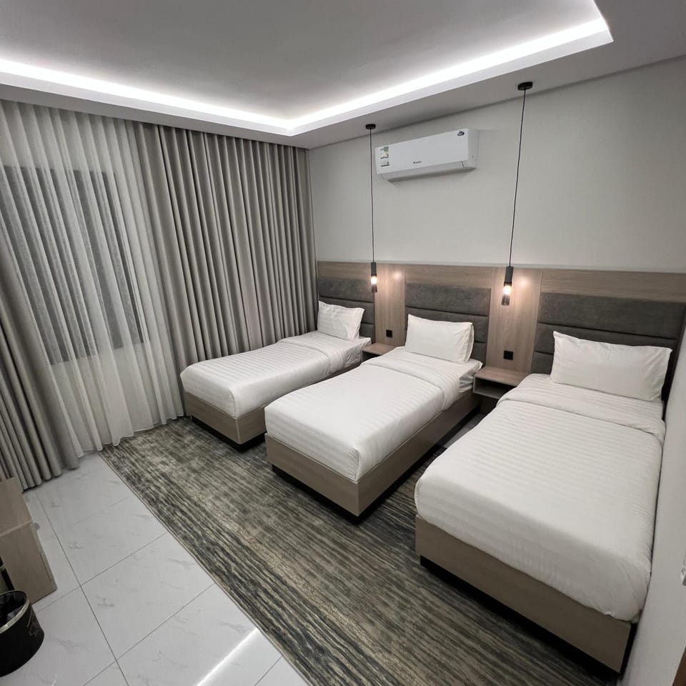 Bee House Apartment in Makkah Province