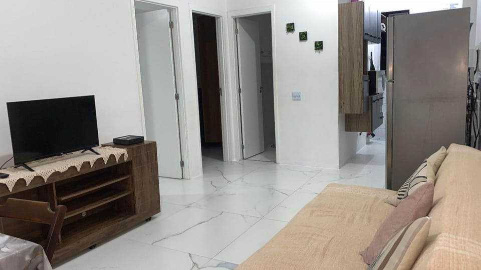 Aconchego Da Diane - Enseada Apartment in State of São Paulo