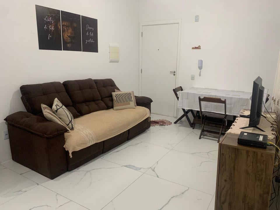 Aconchego Da Diane - Enseada Apartment in State of São Paulo