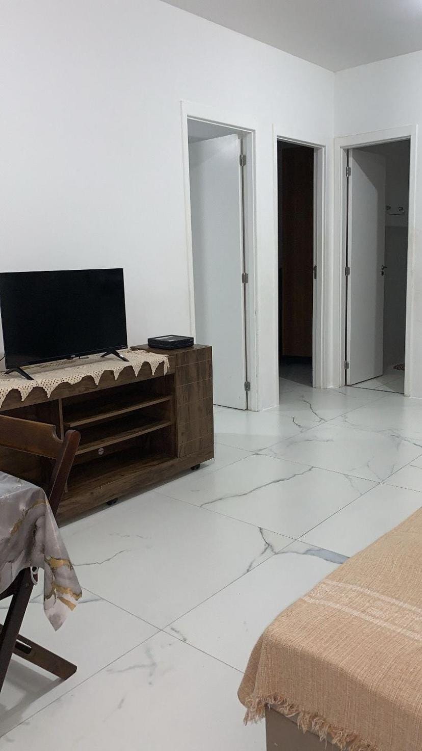 Aconchego Da Diane - Enseada Apartment in State of São Paulo