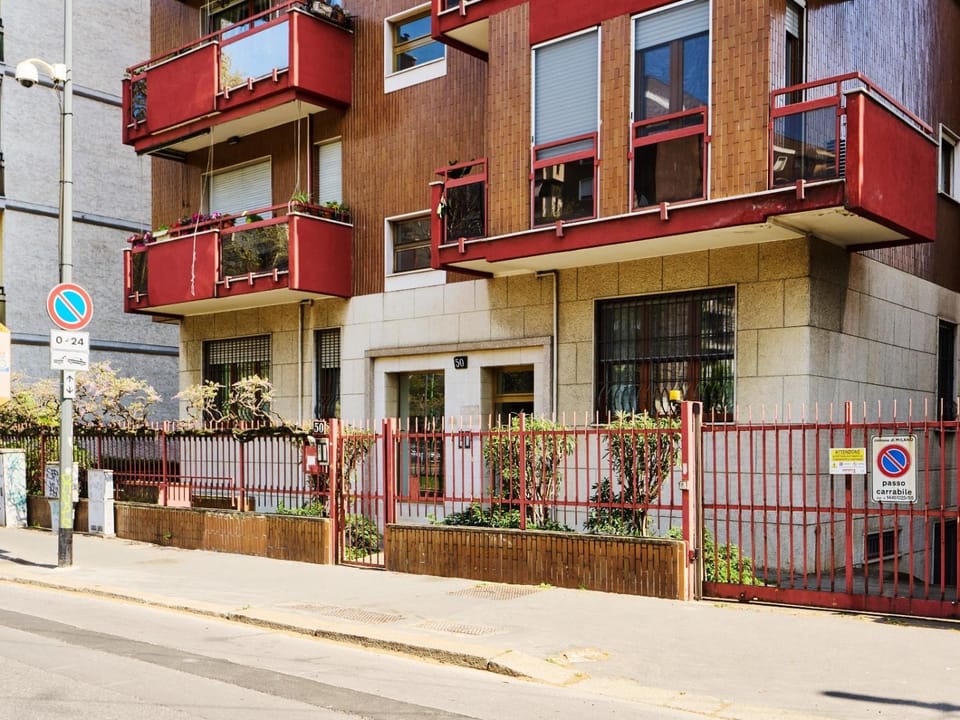 Property building, Neighbourhood, Street view