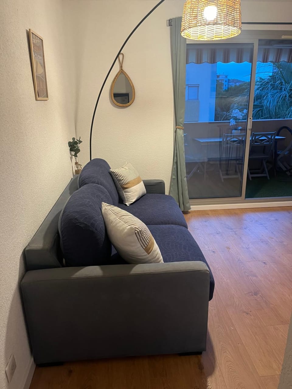 Les Cigales des Sablettes Apartment in La Seyne-sur-Mer