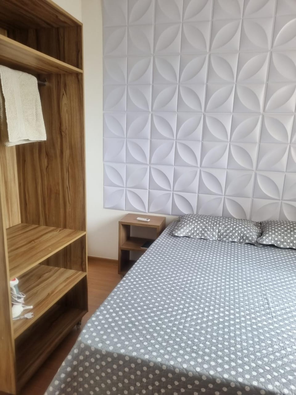 Apto novo 2 quartos Apartment in State of Mato Grosso, Brazil