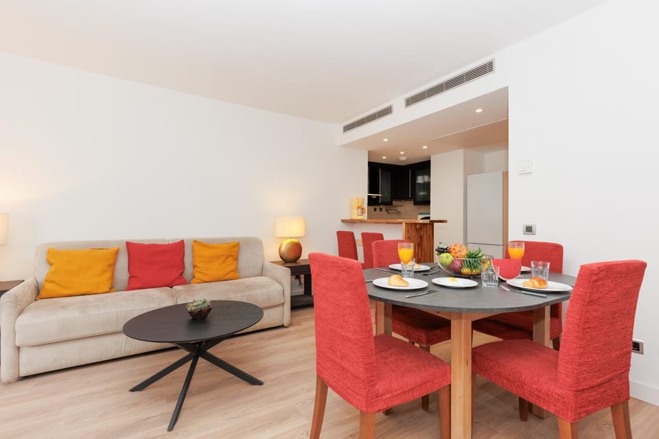 Pavillon Riviera YourHostHelper Apartment in Cannes