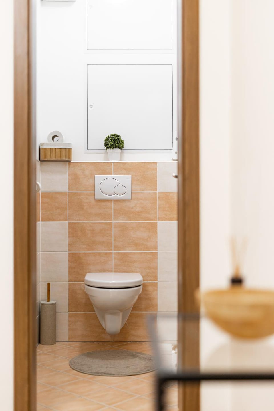 Toilet, Bathroom