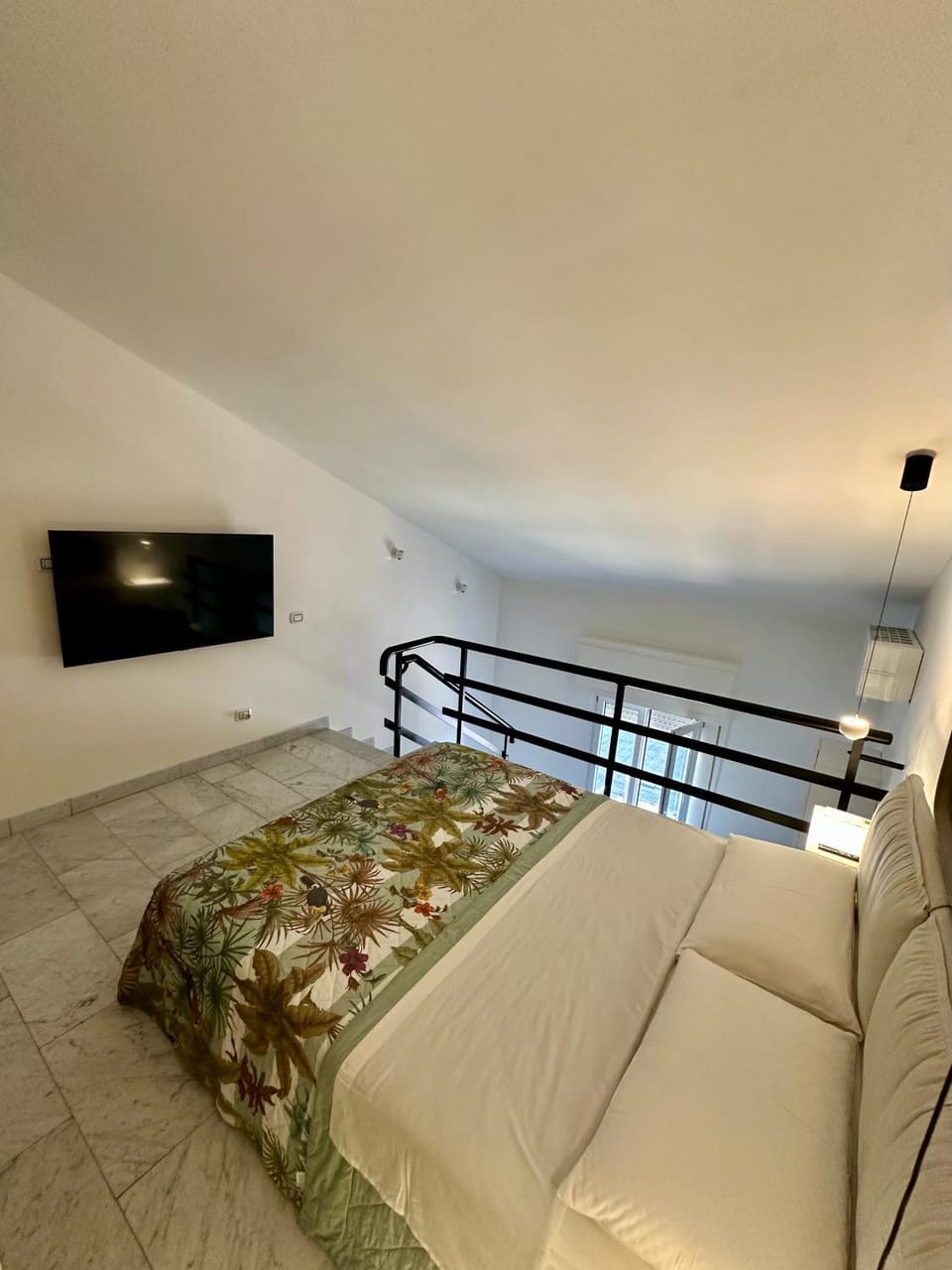 Luxury apartment Apartment in Prato