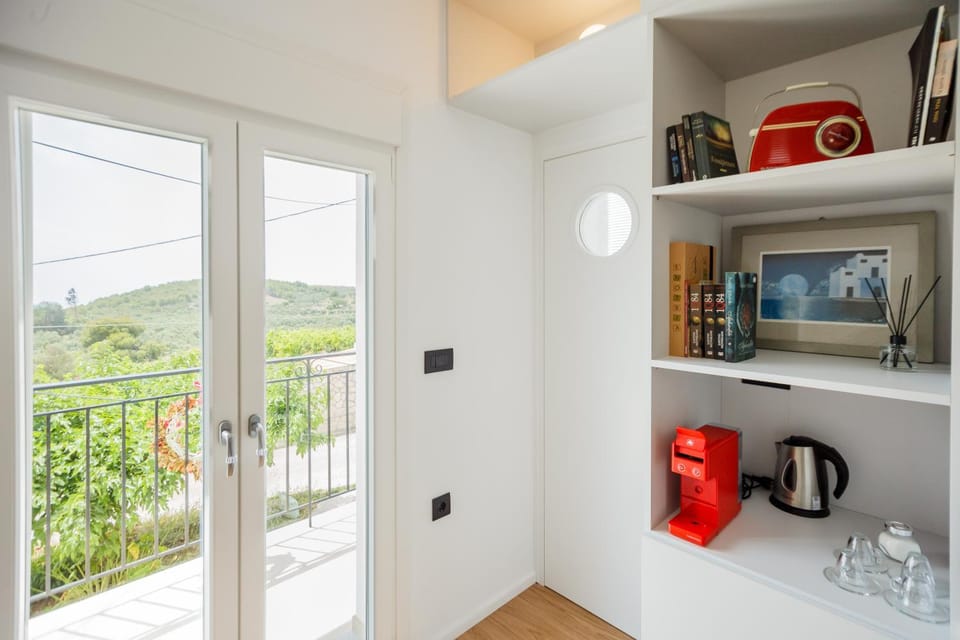 minibar