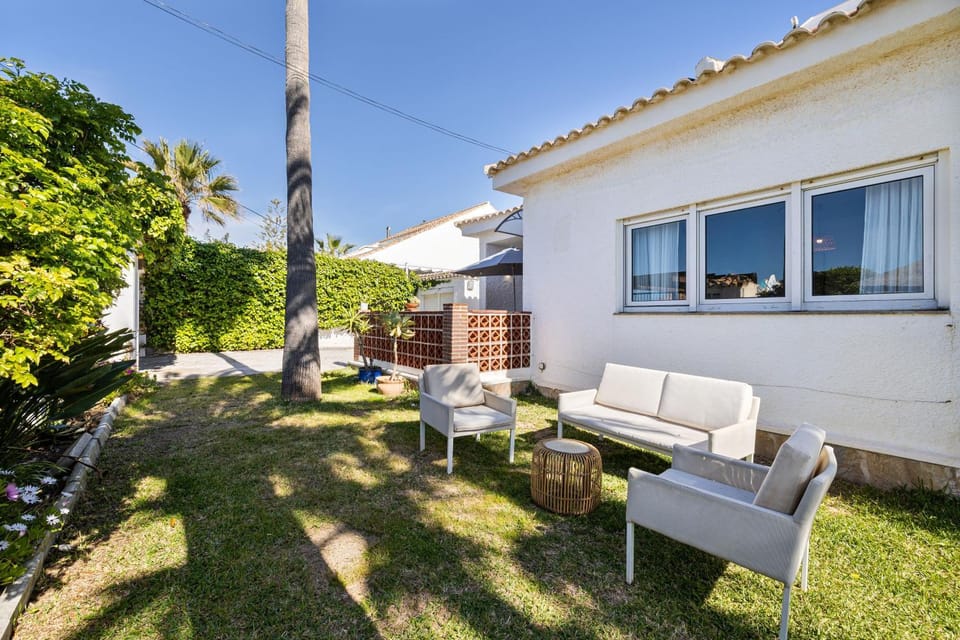 Casa Majasol Apartment in Marbella