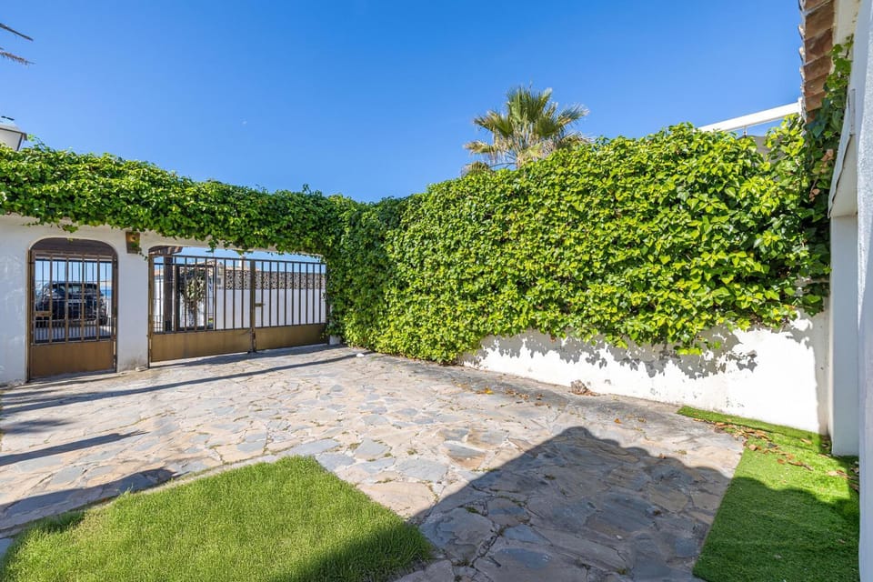 Casa Majasol Apartment in Marbella