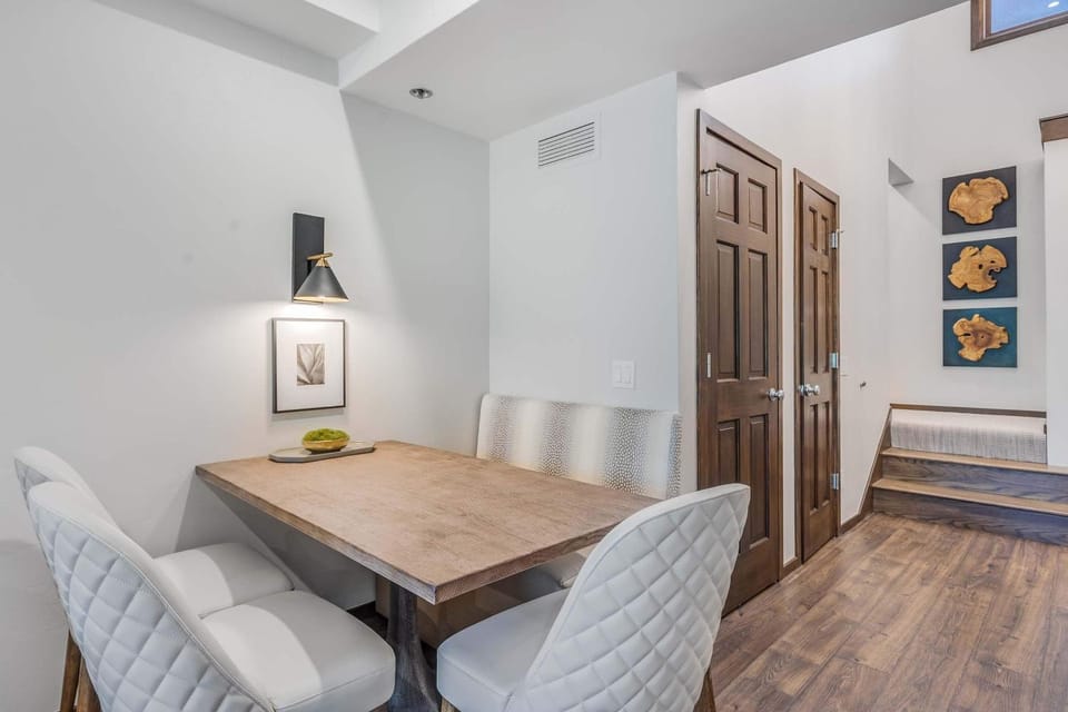 Woodrun Place 40 Apartment in Snowmass Village