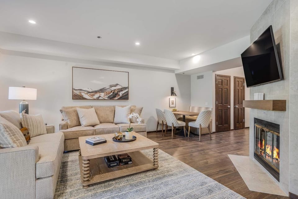 Woodrun Place 40 Apartment in Snowmass Village