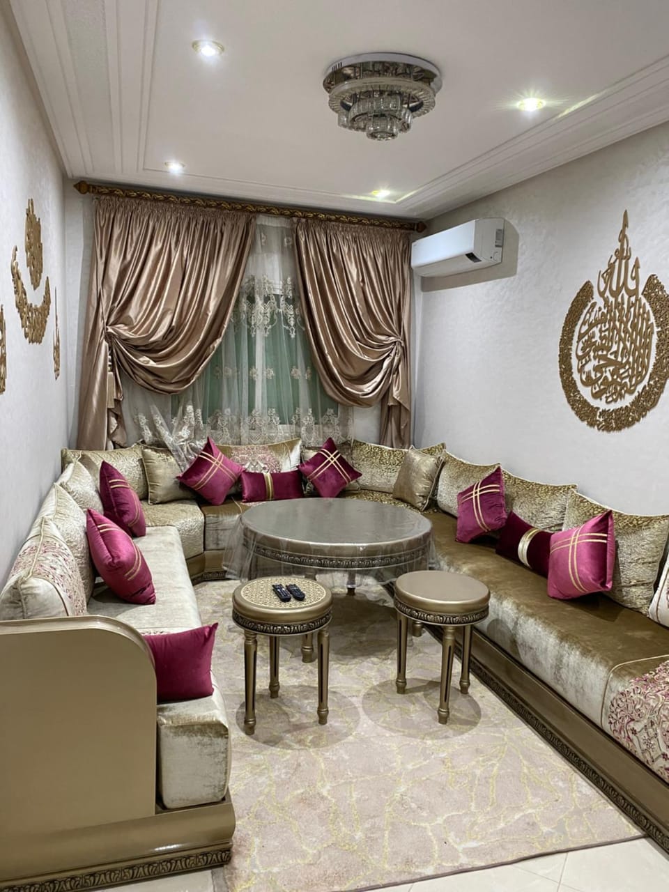 Jnane meknes Apartment in Meknes