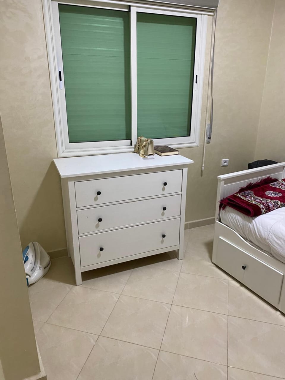 Jnane meknes Apartment in Meknes