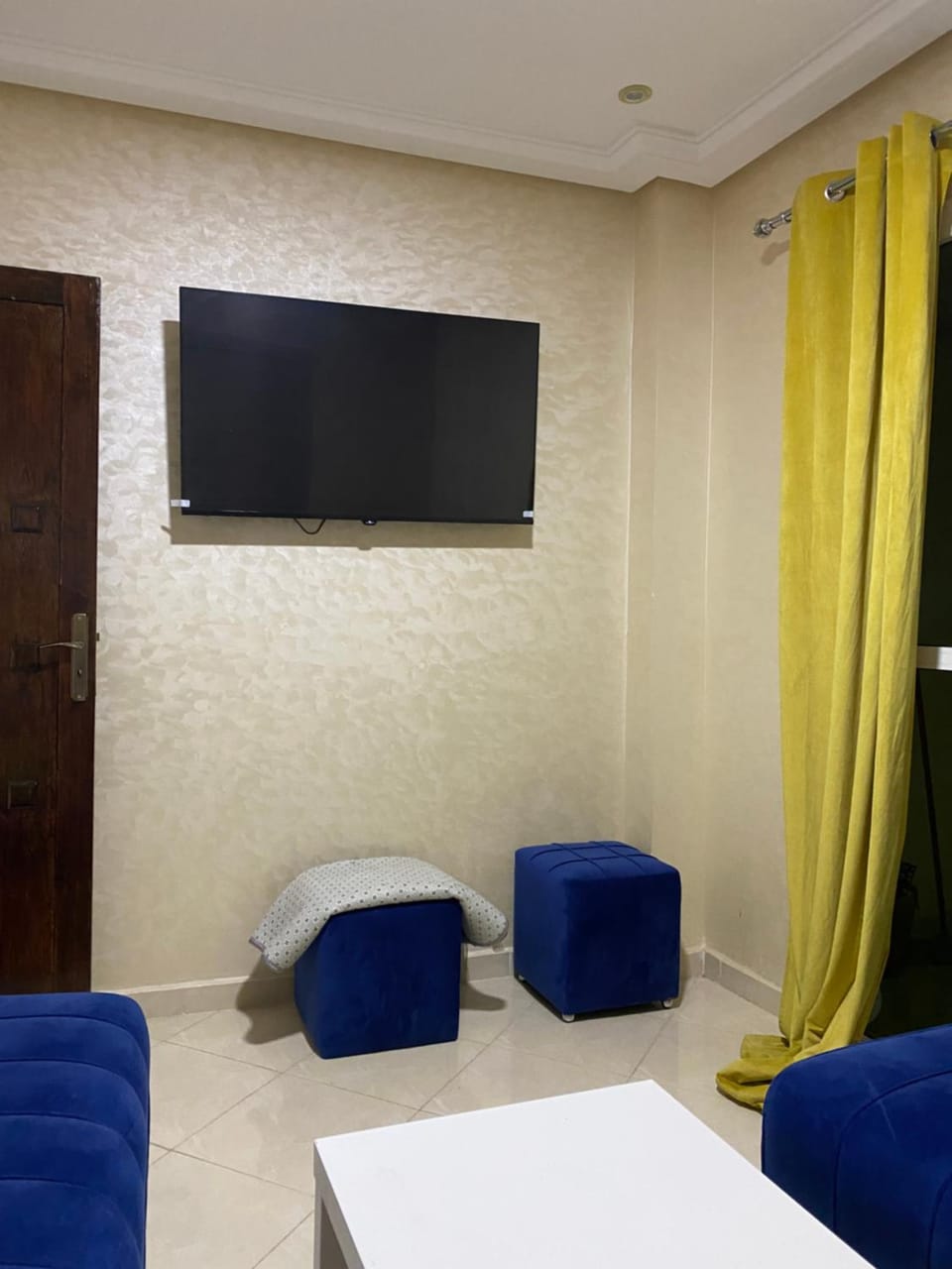 Jnane meknes Apartment in Meknes