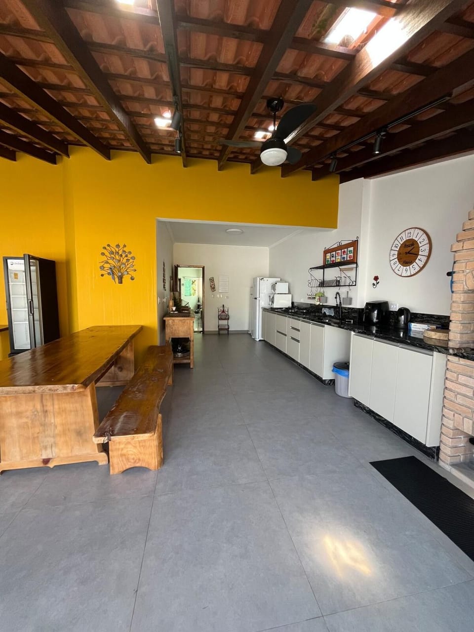 Paraíso Pé na Areia - High Standard House in Itanhaém