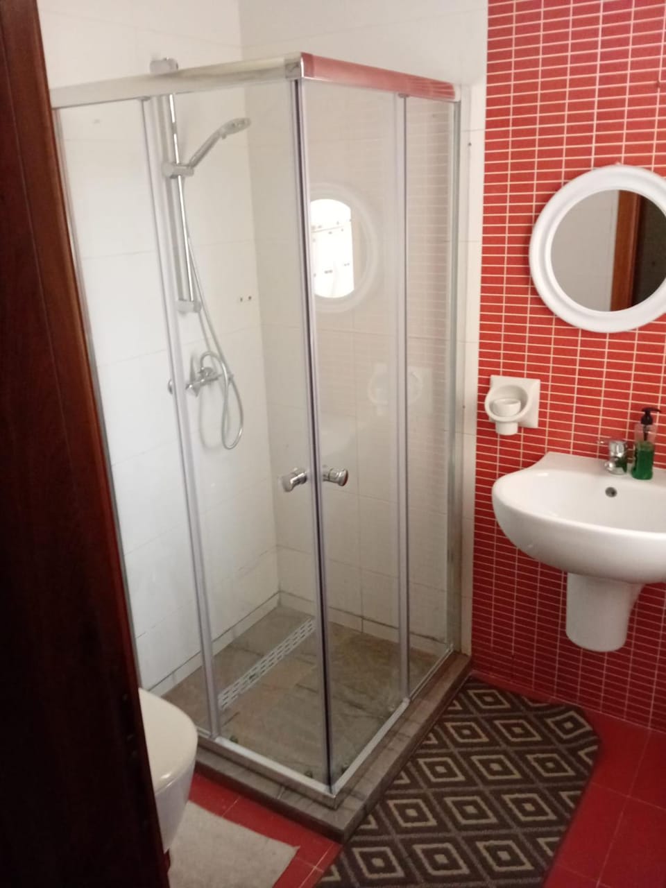 Shower