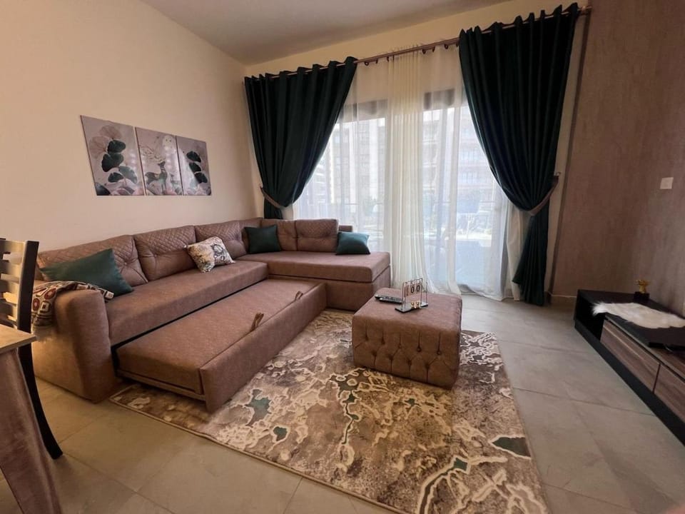 Luxury Living - privado, Madinaty Apartment in Cairo Governorate