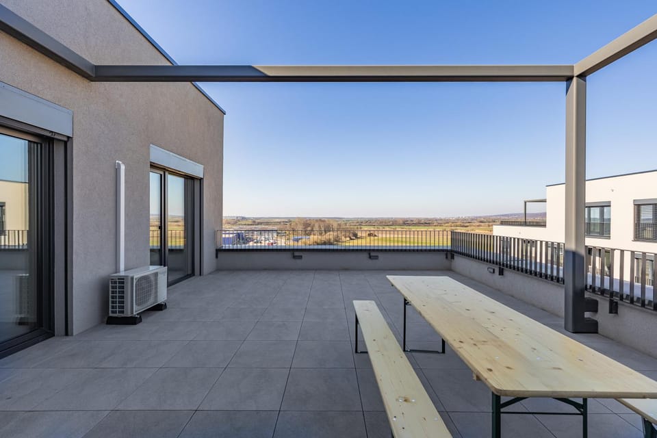 Day, View (from property/room), Balcony/Terrace