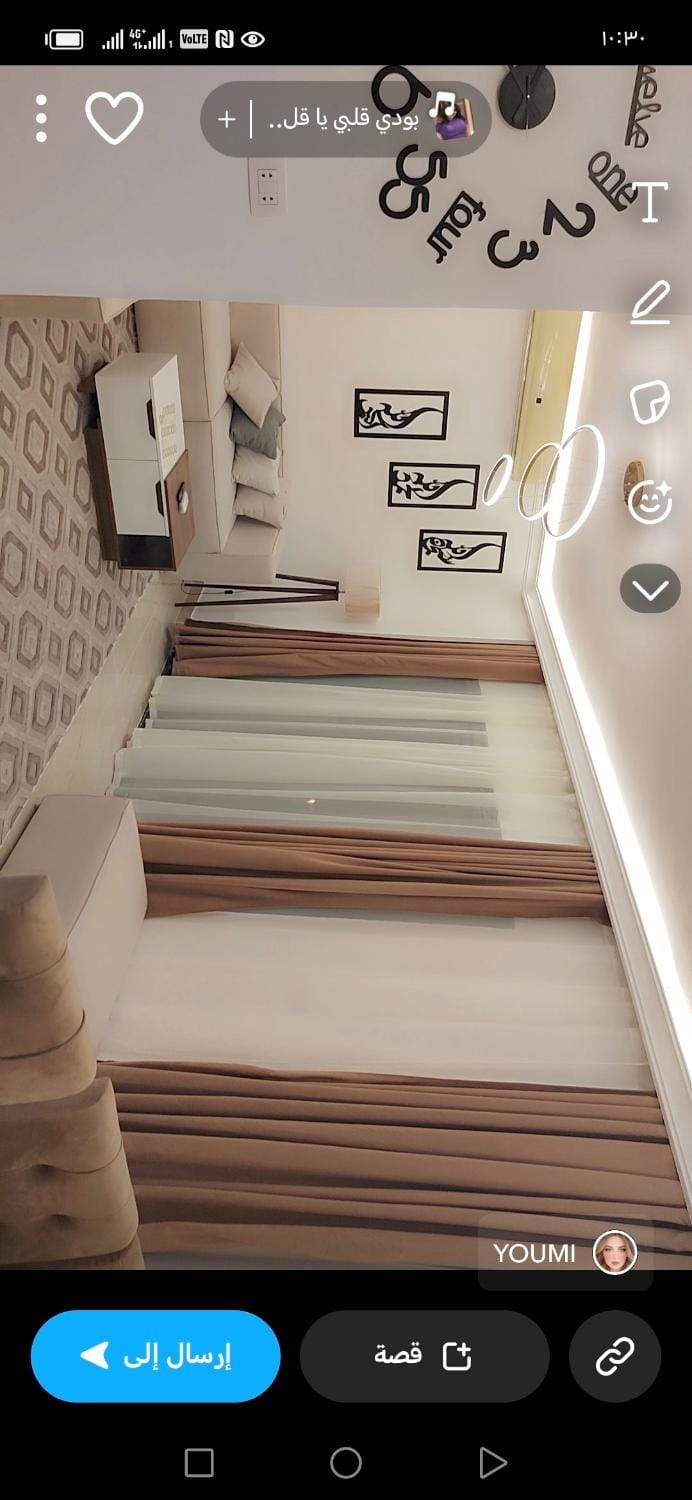 مدينتي Apartment in Cairo Governorate