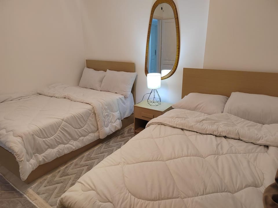 مدينتي Apartment in Cairo Governorate