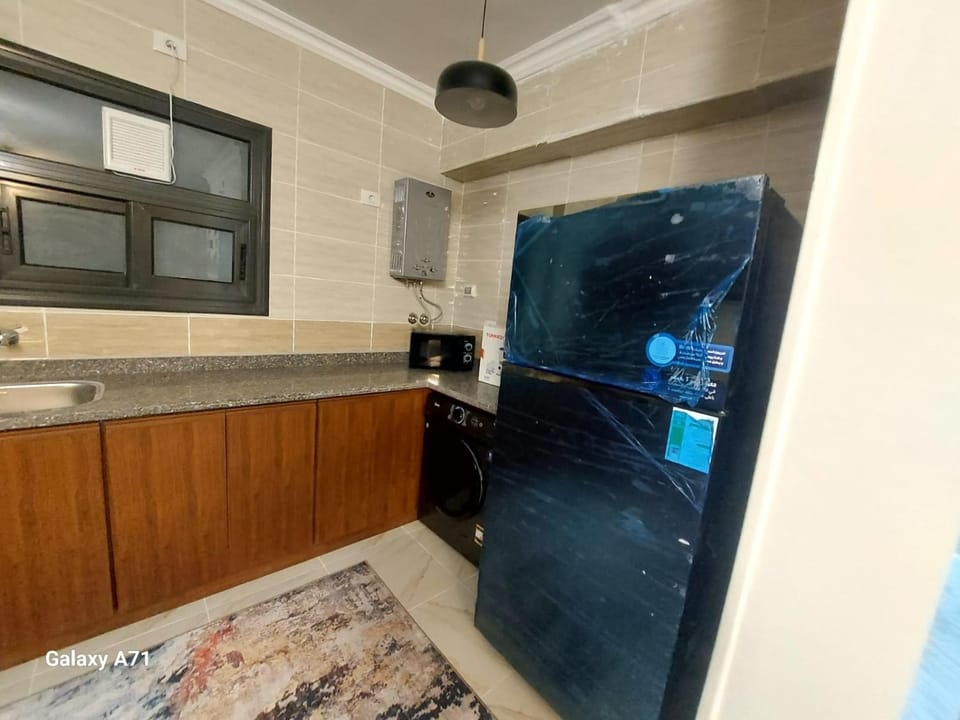 مدينتي Apartment in Cairo Governorate
