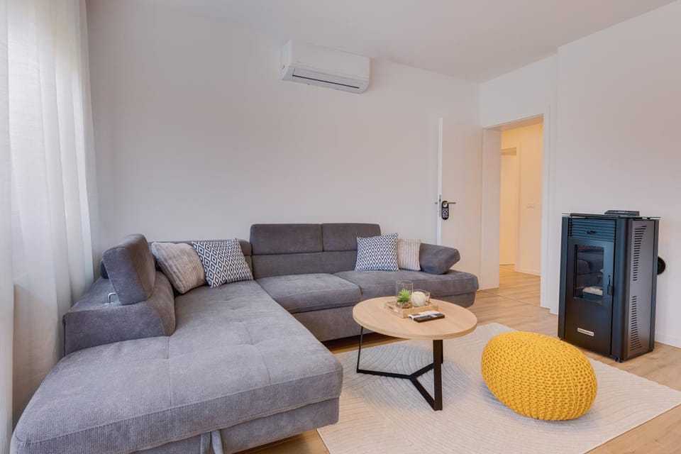 Apartman Gabrijela Apartment in Lika-Senj County