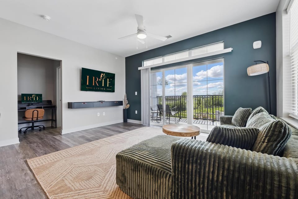 TV and multimedia, Living room