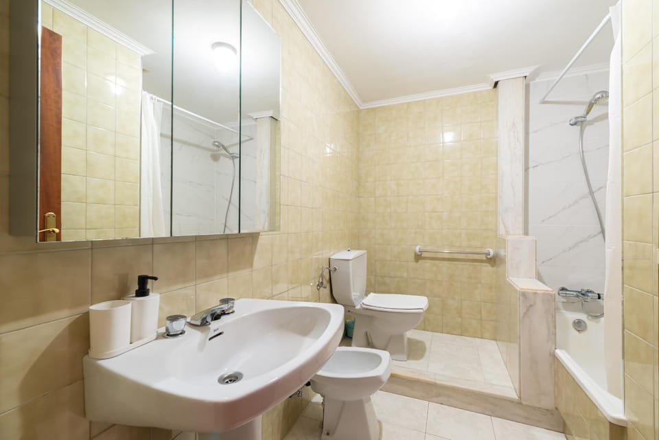 Gran Suite By Gregorio Apartment in Vigo