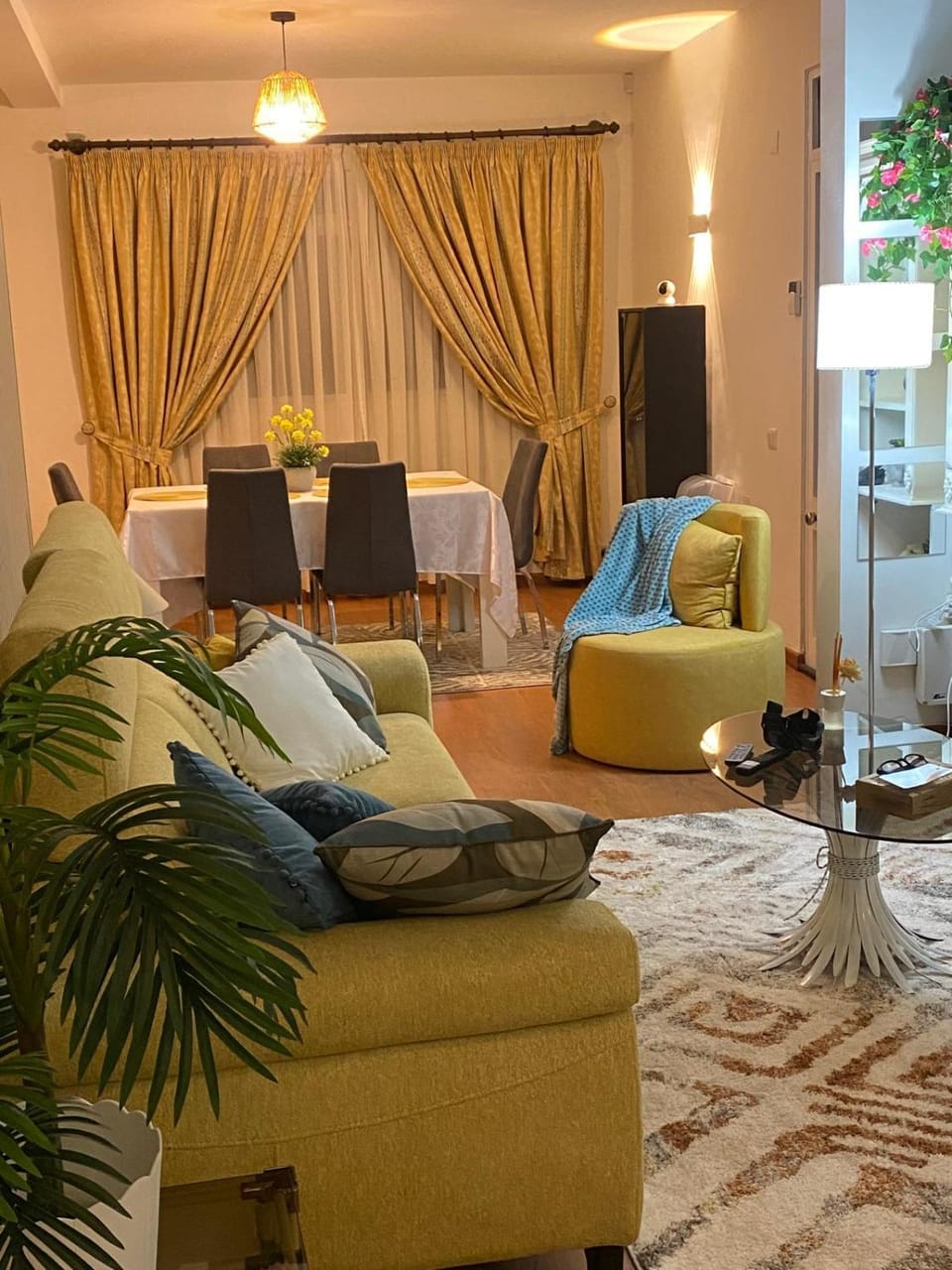 Comboio Funchal House in Funchal