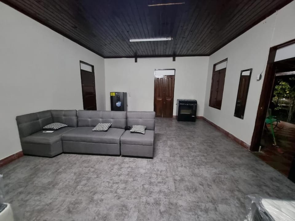 Country house on the lake Chalet in San Salvador Department, El Salvador