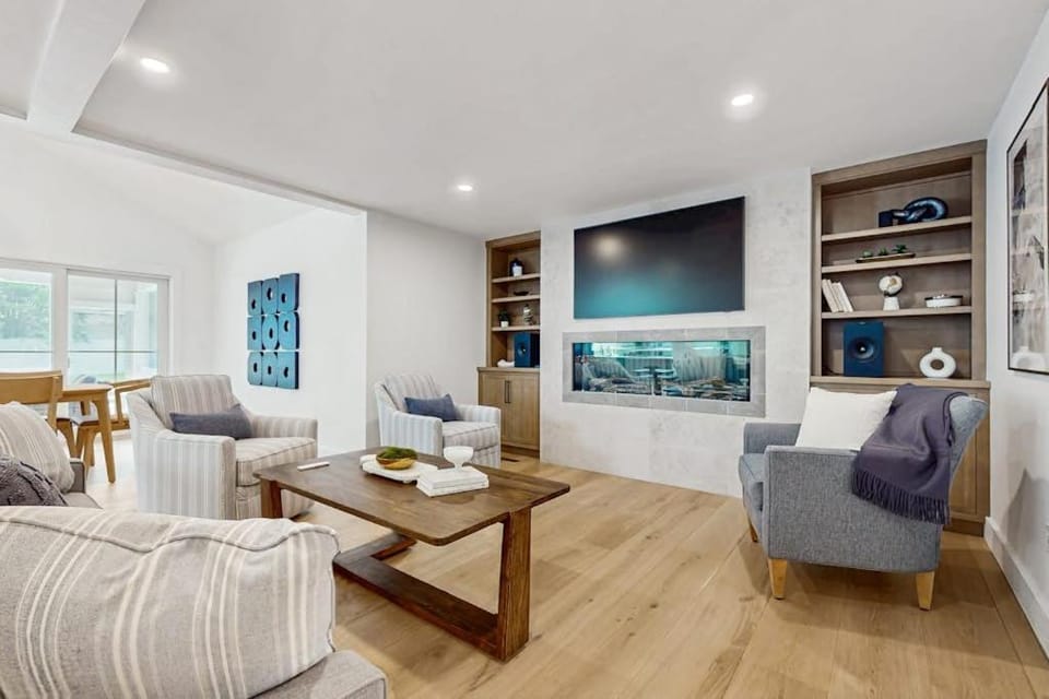 Barefoot Bliss House in Ogunquit