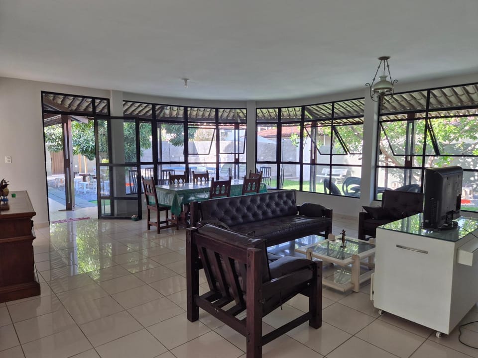 Espaço Dourado House in Marechal Deodoro
