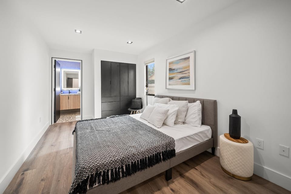 Tulum Style in Sherman Oaks House in Sherman Oaks