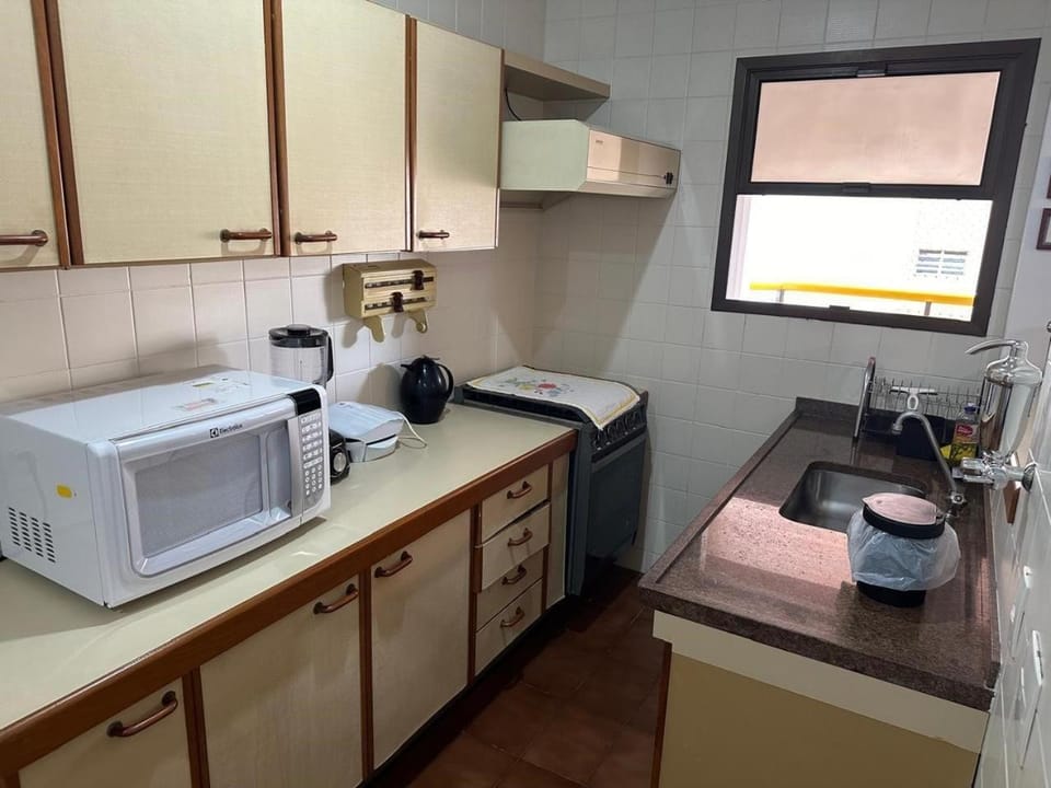 Pitangueiras Golden Beach 170 - com piscina aquecida Apartment in State of São Paulo