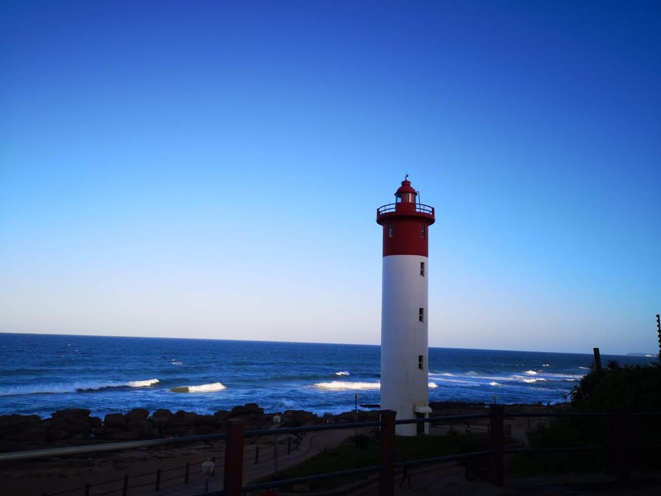 Seaside sunny stay plus Vacation rental in Umhlanga