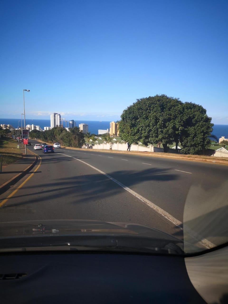 Seaside sunny stay plus Vacation rental in Umhlanga
