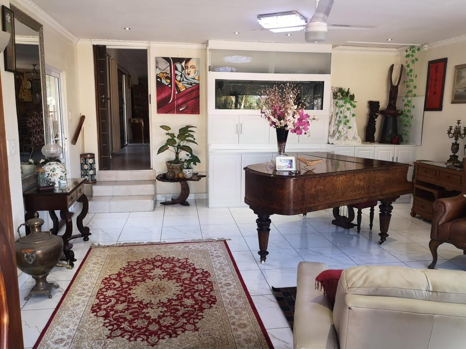 Seaside sunny stay plus Vacation rental in Umhlanga