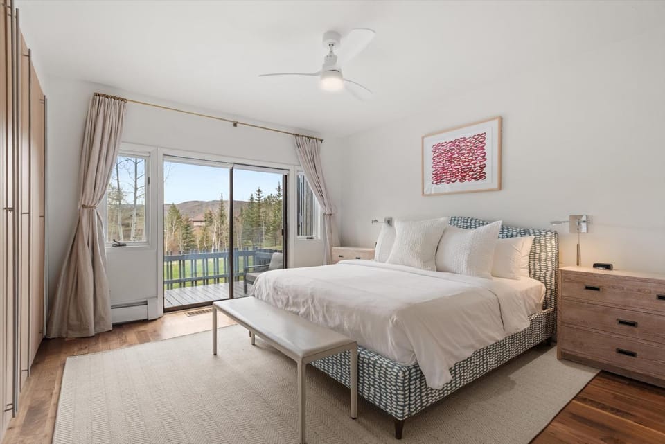 Valley-Vista Chalet Meadow Ranch #131 3B3B House in Snowmass Village