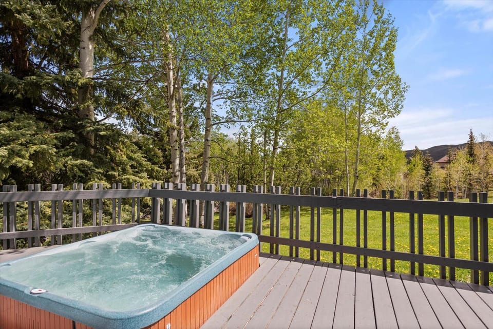 Valley-Vista Chalet Meadow Ranch #131 3B3B House in Snowmass Village