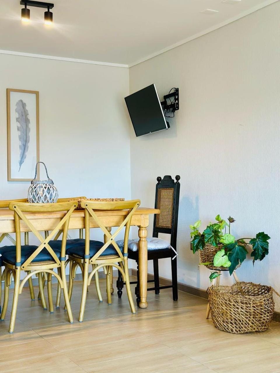 Vintage departamento Apartment in Los Ángeles