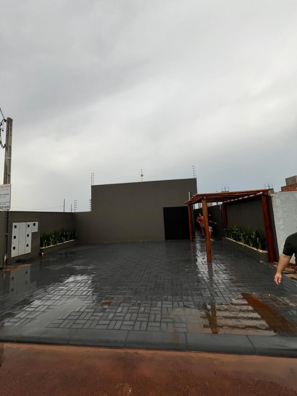 Flats Cataratas 2 Apartment in Foz do Iguaçu