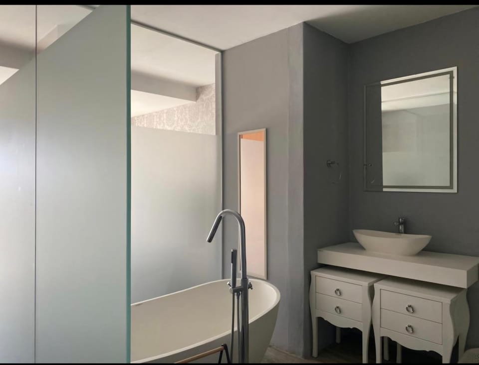 Executive Sandton City Apartment Apartment in Sandton