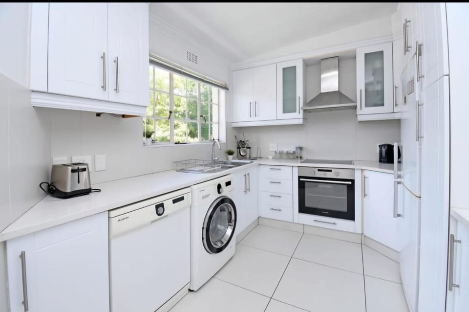 Executive Sandton City Apartment Apartment in Sandton