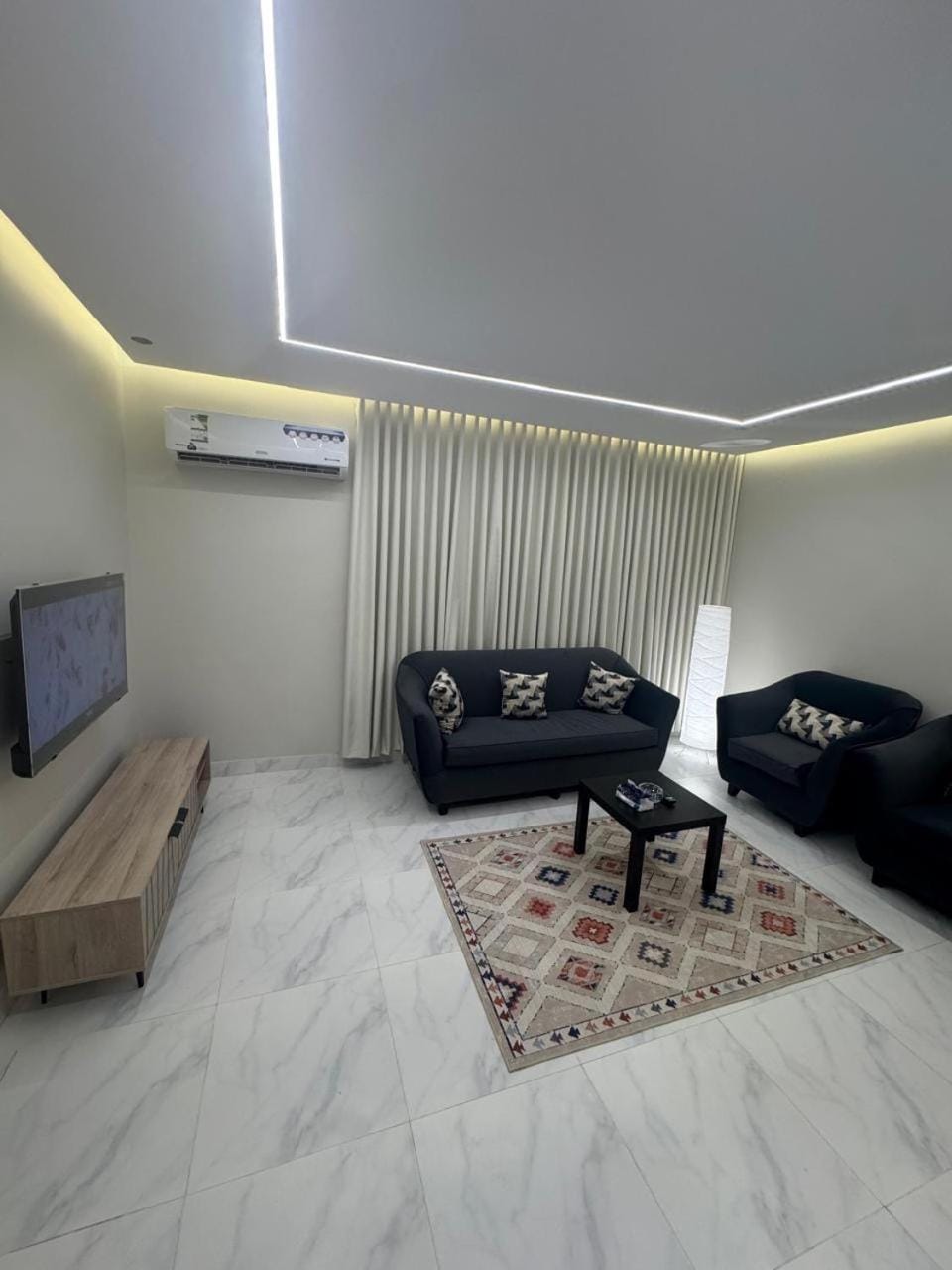 اجنحة السلام Apartment in Saudi Arabia