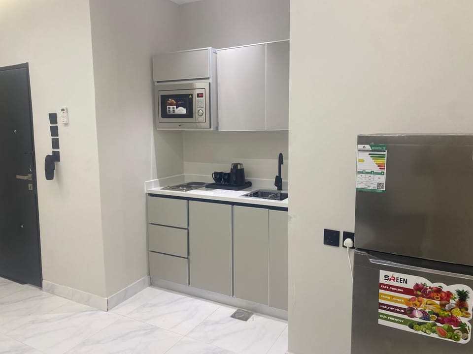 اجنحة السلام Apartment in Saudi Arabia