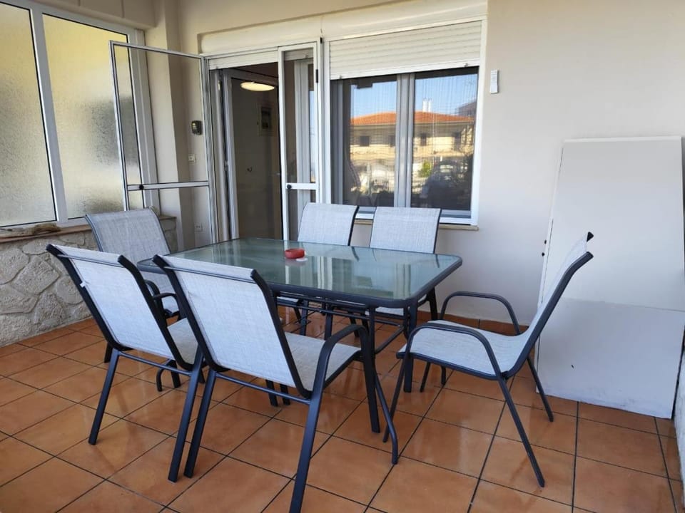 Nefeli's cozy apartment afytos Apartment in Halkidiki