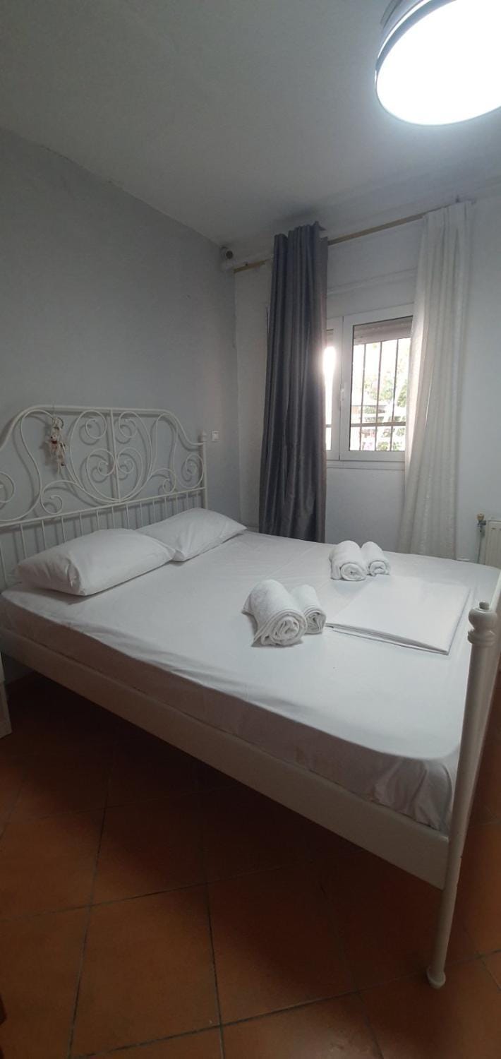 Nefeli's cozy apartment afytos Apartment in Halkidiki