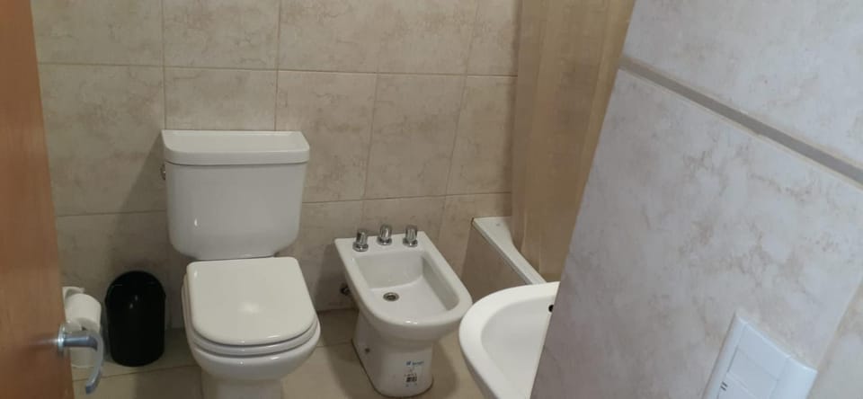 Centro Apartment in Neuquen